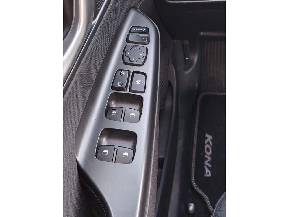Kona Hybrid Business PHASE 2 2022 occasion 44700 Orvault