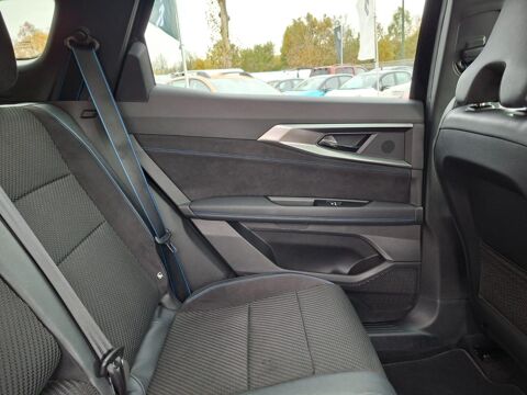 Espace VI E-Tech Full Hybride 200 Esprit Alpine, Toit pano, Carplay 2024 occasion 31660 Bessi&egrave;res