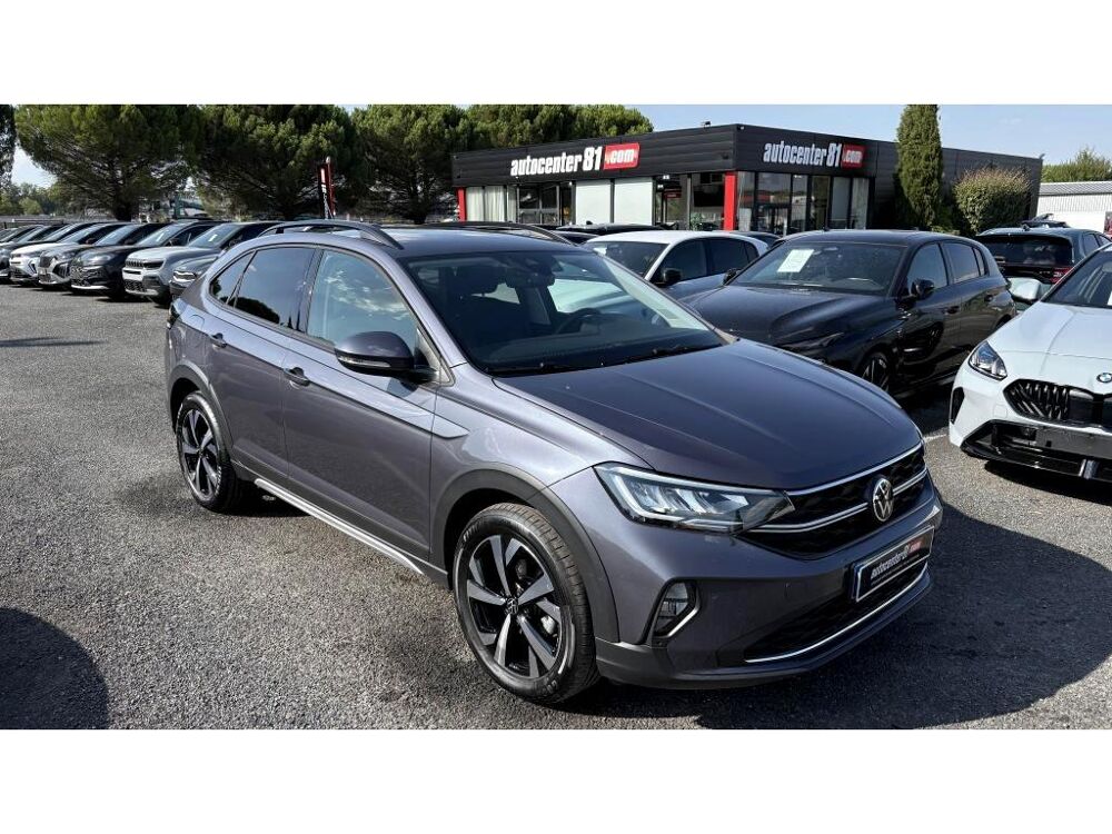 Taigo 1.0 TSI 115 DSG7 Life Plus +KEYLESS+CAMERA 2025 occasion 81580 Soual