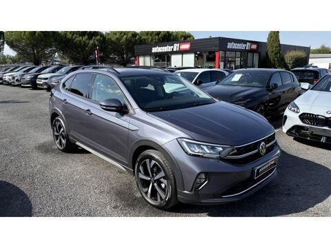 Annonce voiture Volkswagen Taigo 19790 €