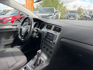 Golf 1.4 tsi 140 confortline dsg7 5p 2013 occasion 57525 Talange
