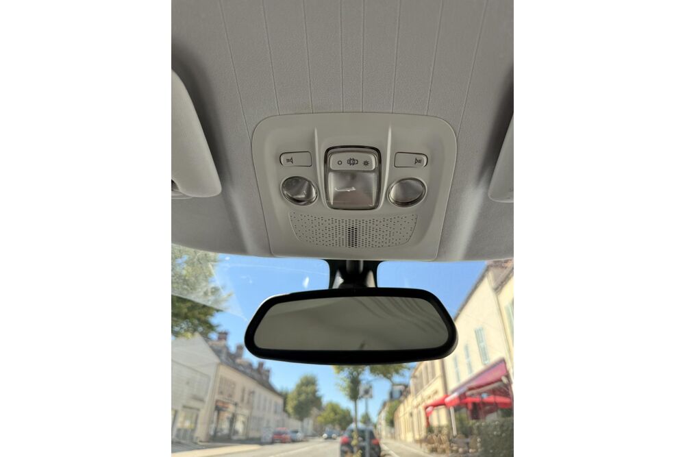 2008 1.6 e-HDi FAP - 92 Allure - BLUETOOTH - COURROIE NEUVE - RA 2013 occasion 78760 Jouars-Pontchartrain