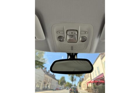 2008 1.6 e-HDi FAP - 92 Allure - BLUETOOTH - COURROIE NEUVE - RA 2013 occasion 78760 Jouars-Pontchartrain