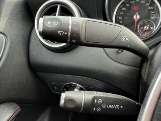 Classe CLA 200 d 7G-DCT Fascination Pack AMG ? Phase 2 ? Toit ouvrant ? 2016 occasion 49070 Beaucouz&eacute;
