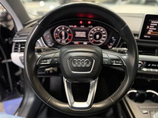 A4 Allroad Quattro 3.0 V6 TDI 272ch Tiptronic Design Luxe - Gar 2017 occasion 94360 Bry-sur-Marne