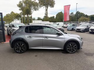 208 e- - 136 II BERLINE GT 2023 occasion 31660 Bessi&egrave;res