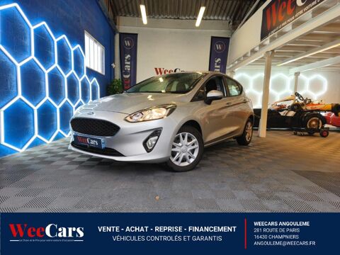 Ford fiesta 1.1 70 BUSINESS NAVI - GARANTIE 12 MOIS