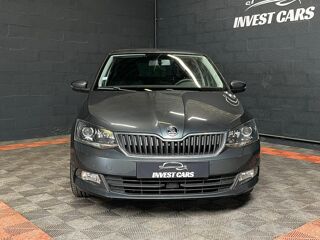 Fabia COMBI 1.2 16V TSI 90CH GREENTEC - GARANTIE 6 MOIS MINIMUM 2017 occasion 33700 M&eacute;rignac