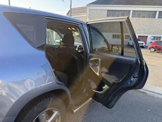 RAV 4 150 D-4D Limited Edition ATTELAGE + CLIM 2012 occasion 19100 Brive-la-Gaillarde
