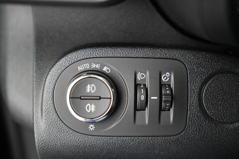 Combo VP Life L1H1 1.5 130 ch Elegance IDEM RIFTER/BERLINGO 2023 occasion 33620 Cavignac