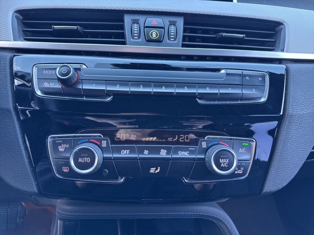 X1 (f48) sdrive18da 150 m sport 2018 occasion 54520 Laxou