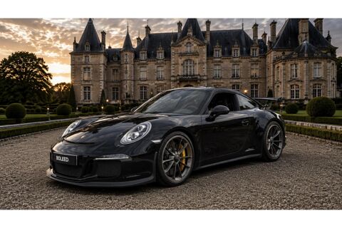 Annonce voiture Porsche 911 134980 €