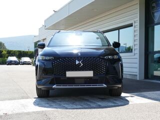 DS3 DS7 1.5 BlueHDi - 130 - BV EAT8 Etoile PHASE 2 2025 occasion 34190 Ganges