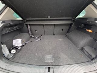 Tiguan 2.0 16V TDI BlueMotion - 190 - BV DSG 7 Carat 4Motion 2019 occasion 77185 Lognes