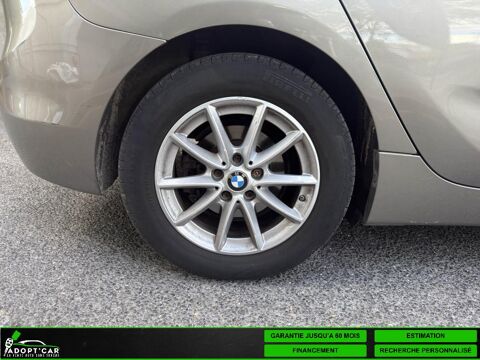 Serie 2 218d Active Tourer ACTIVE TOURER F45 Business PHASE 1 2015 occasion 77185 Lognes