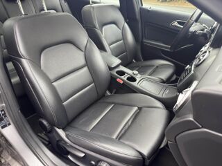 Classe GLA 200 d - BV 7G-DCT - Inspiration 2016 occasion 77185 Lognes