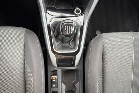T-ROC 2.0 TDI 116 LIFE PLUS BVM6 2025 occasion 38550 Clonas-sur-Var&egrave;ze