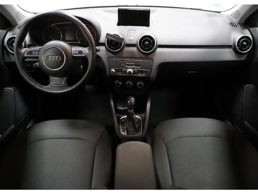 A1 1.0 TFSI ultra 95 Ambition - S-Tronic 2018 occasion 06550 La Roquette-sur-Siagne