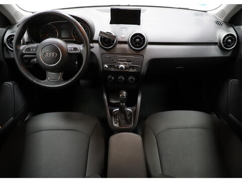 A1 1.0 TFSI ultra 95 Ambition - S-Tronic 2018 occasion 06550 La Roquette-sur-Siagne