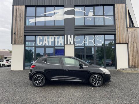 Clio 4 0.9 TCe 90CH Intens PH 1-GARANTIE 12 MOIS- 2014 occasion 33127 Saint-Jean-d'Illac