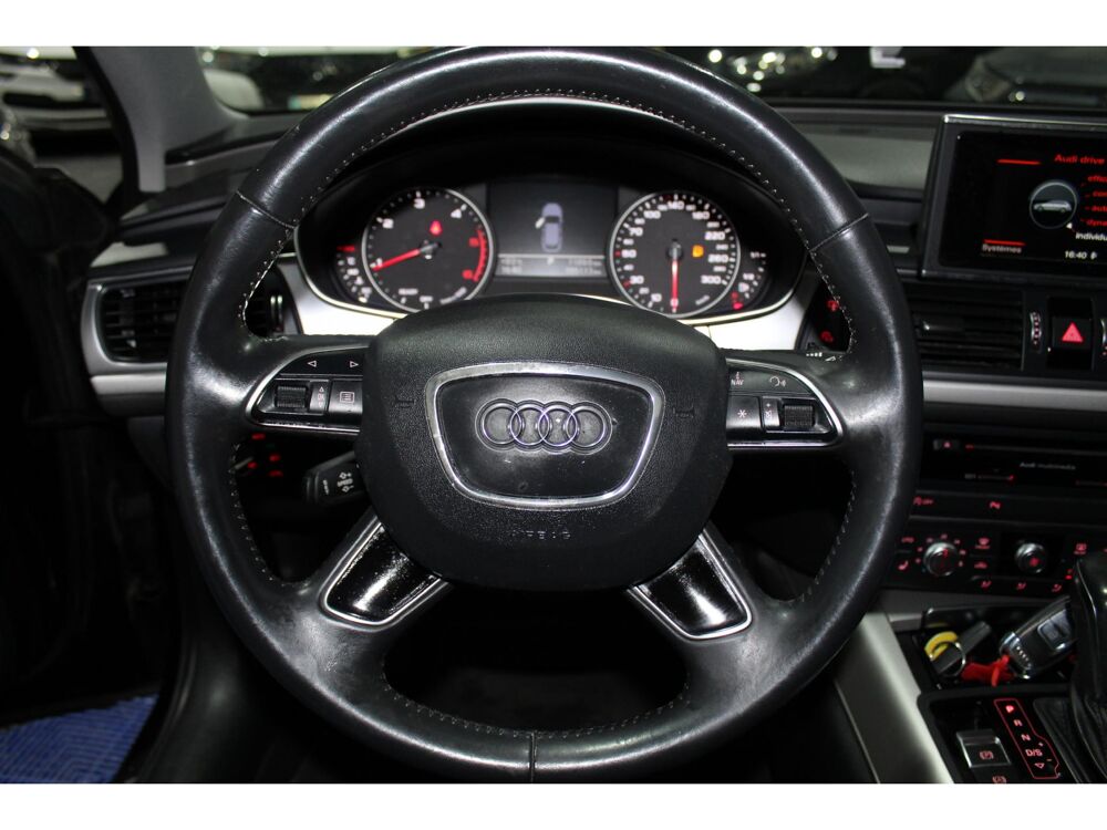 A6 AVANT 3.0 TDI 220 BUSINESS EXECUTIVE QUATTRO S-TRONIC BVA - 2018 occasion 94360 Bry-sur-Marne