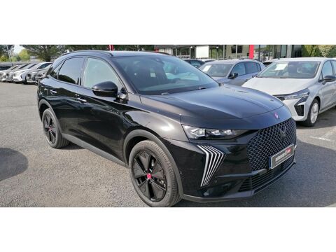 DS3 1.5 BlueHDi 130 EAT8 Performance Line + 2023 occasion 81580 Soual