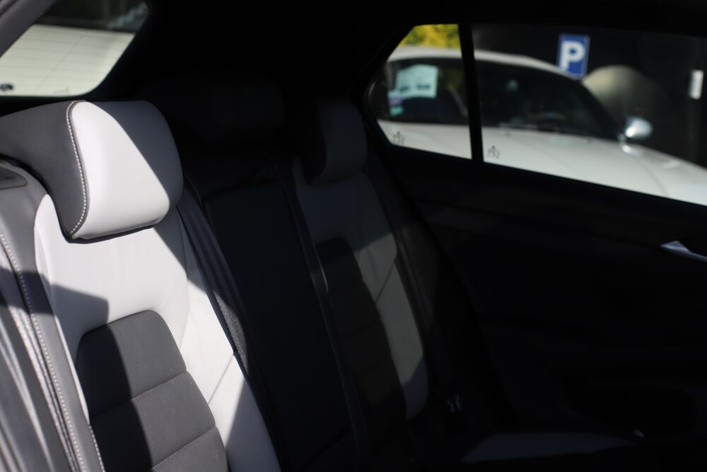 Golf 2.0 tdi scr 200 dsg7 gtd 2024 occasion 60740 Saint-Maximin