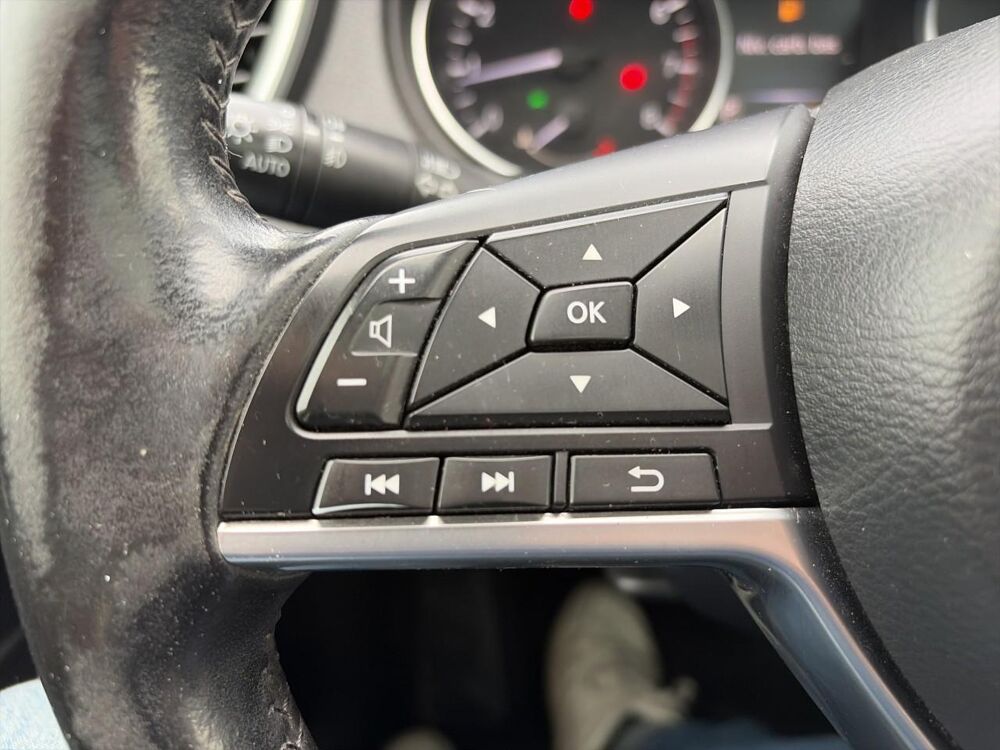 Qashqai 1.2 dig-t 115 tekna xtronic 2018 occasion 57525 Talange