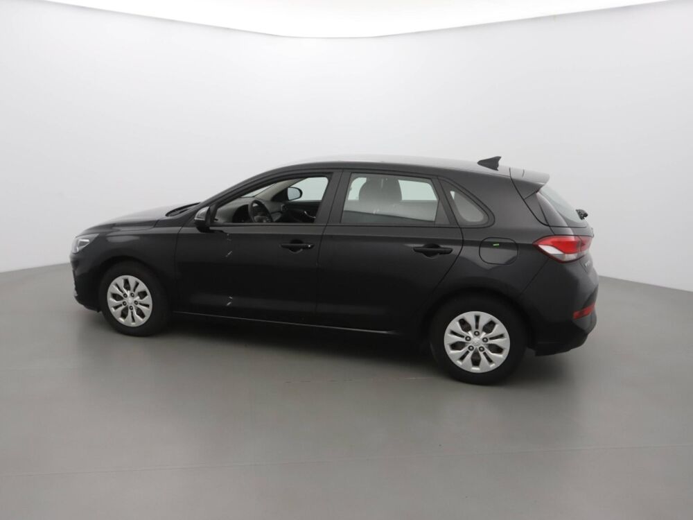 i30 1.5 dpi 110essence 2022 occasion 34190 Ganges