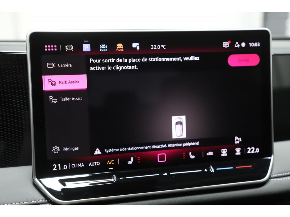 Tiguan 1.5 eTSI 130 Life - DSG 7 2025 occasion 06550 La Roquette-sur-Siagne