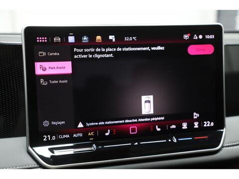 Tiguan 1.5 eTSI 130 Life - DSG 7 2025 occasion 06550 La Roquette-sur-Siagne