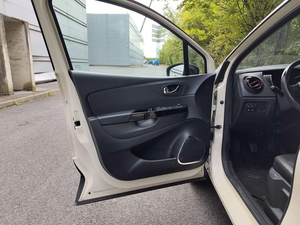 Captur 0.9 Energy TCe - 90 Euro 6 2016 Business PHASE 1 2016 occasion 77185 Lognes