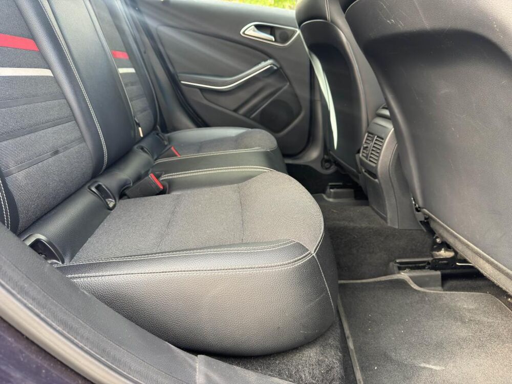 Classe A A 180 CDI FAP BlueEfficiency BERLINE - BM 176 Inspiration 2013 occasion 77185 Lognes