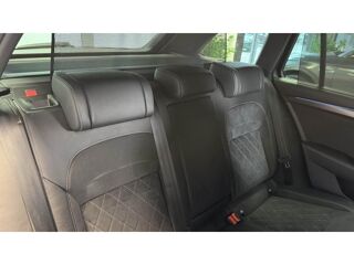 Superb Combi Sportline 1.4 TSI PHEV 218 - 2&egrave;me main - Entretien Com 2020 occasion 60740 Saint-Maximin