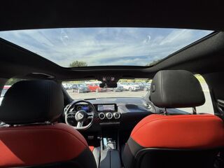 Classe GLA 200d - BV 8G-DCT 150ch AMG Line Pack Premium plus SUIVI MERC 2023 occasion 19100 Brive-la-Gaillarde