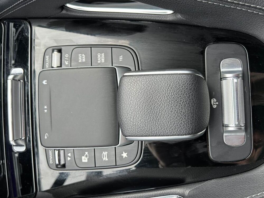 Classe GLE 350 de AMG LINE + Hybrid EQ Power 9G-Tronic 4-Matic 2020 occasion 44700 Orvault