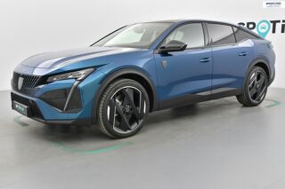 408 PHEV 225 e-EAT8 GT occasion 17130 Montendre