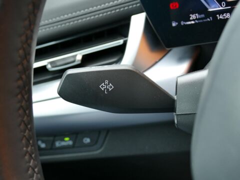 X1 U11 SDRIVE 18i 136 M SPORT - BVA 2024 occasion 77090 Coll&eacute;gien