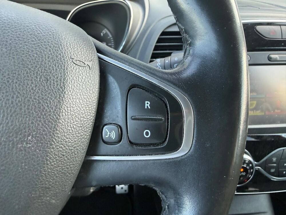 Captur 1.5 Energy dCi 90 EDC Intens, Camera de recul, Roue de secou 2017 occasion 31660 Bessi&egrave;res