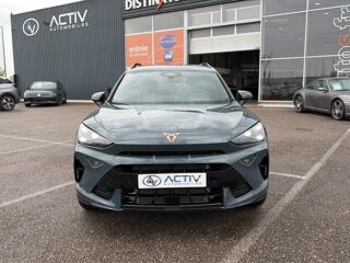 Formentor 1.5 etsi hybrid 150 v dsg7 2026 occasion 54520 Laxou