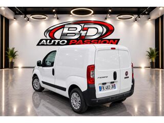 Fiorino 1.4l essence 77ch / 80000km / 2019/ TVA R&eacute;cup&eacute;rable / repris 2019 occasion 30260 Orthoux-S&eacute;rignac-Quilhan