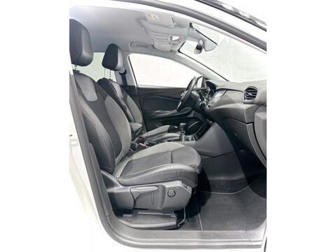 Grandland X 1.2 Turbo - 130 - S&S X Design Line PHASE 1 2019 occasion 78680 &Eacute;p&ocirc;ne