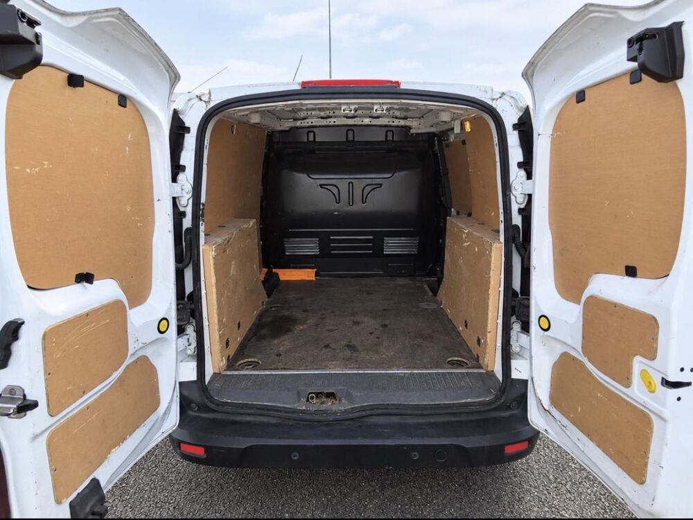 Transit Connect 1.0 EcoBoost E85 - 100 S&S II Fourgon L1 Trend Busi 2023 occasion 71880 Ch&acirc;tenoy-le-Royal