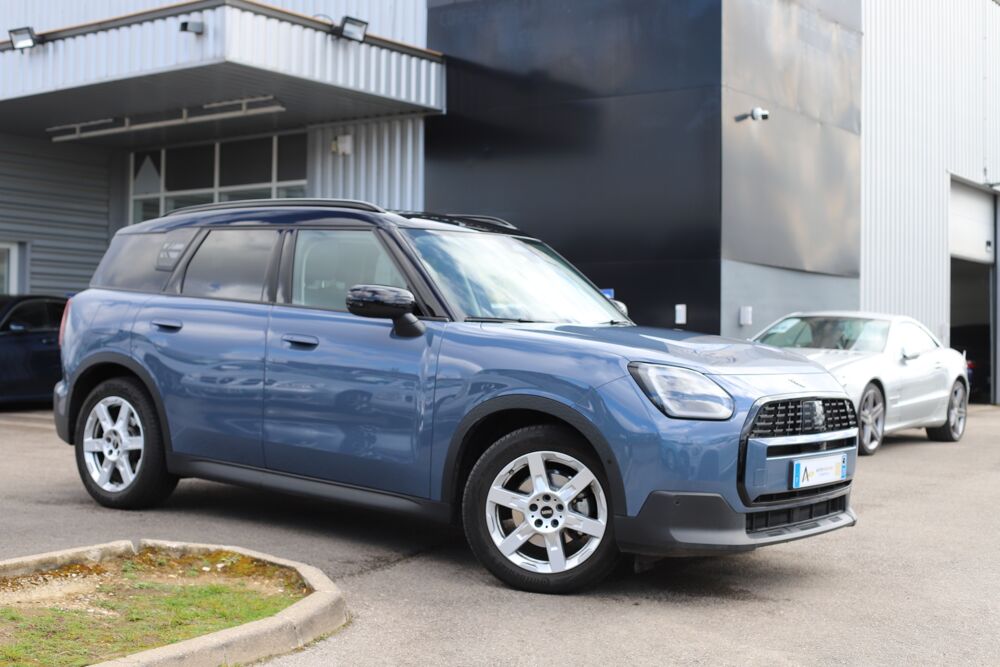 Countryman 163 ch dkg7 d classic 2025 occasion 60740 Saint-Maximin