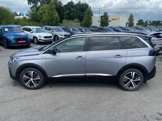 5008 1.6 bluehdi 120 gt line eat6 2018 occasion 88150 Chavelot