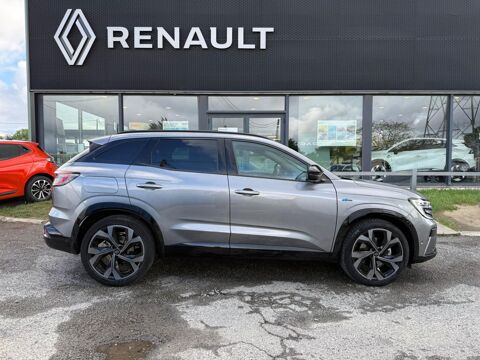 Austral 1.2 E-Tech Hybride 200 Esprit Alpine, Carplay, roue de secou 2023 occasion 31660 Bessi&egrave;res