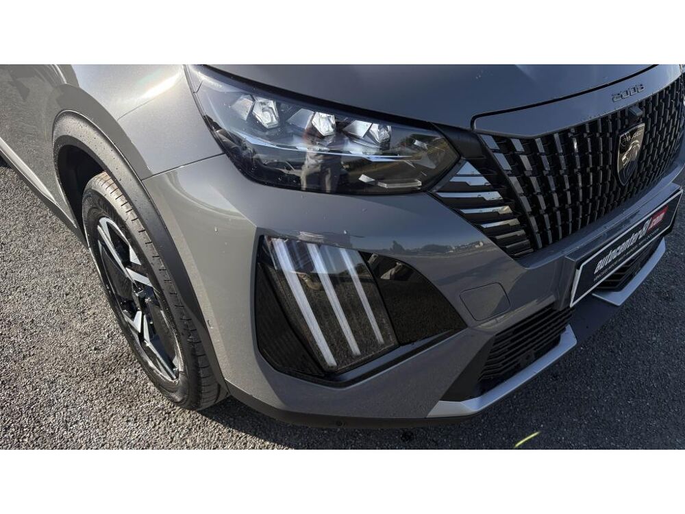 2008 1.2 Hybrid 145 DCS6 GT +PK DRIVE+CAMERA 360+NAVIGATION 2026 occasion 81580 Soual