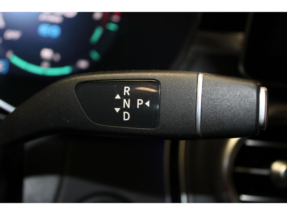 Classe GLC Coup&eacute; 300e Hybrid EQ -AMG Line 4-Matic - toit ouvrant - Suiv 2020 occasion 59493 Villeneuve-d'Ascq