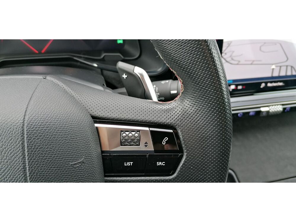 DS3 1.5 BlueHDi 130 EAT8 Performance Line + 2021 occasion 81580 Soual