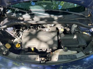 Clio 1.2i 16V - 75 III BERLINE Extr&ecirc;me Claire PHASE 1 2008 occasion 06250 Mougins